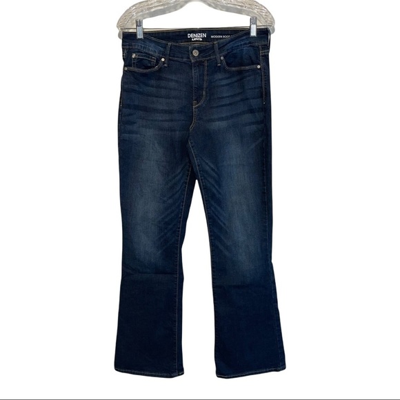 Levi's 511 Man Jeans Size 29/31 - Picture 1 of 3